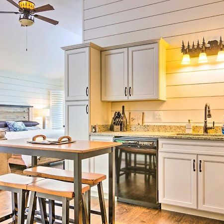 Elegant Sapphire Valley Studio With Resort Amenities Exteriér fotografie