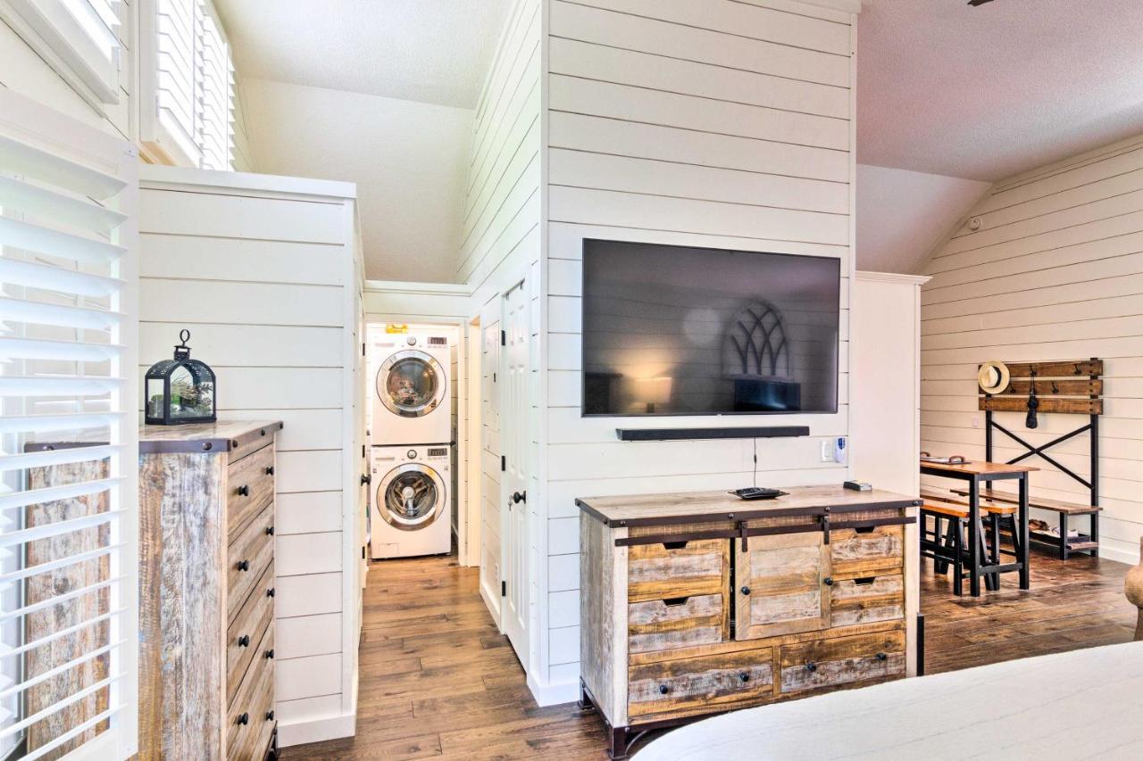 Elegant Sapphire Valley Studio With Resort Amenities Exteriér fotografie