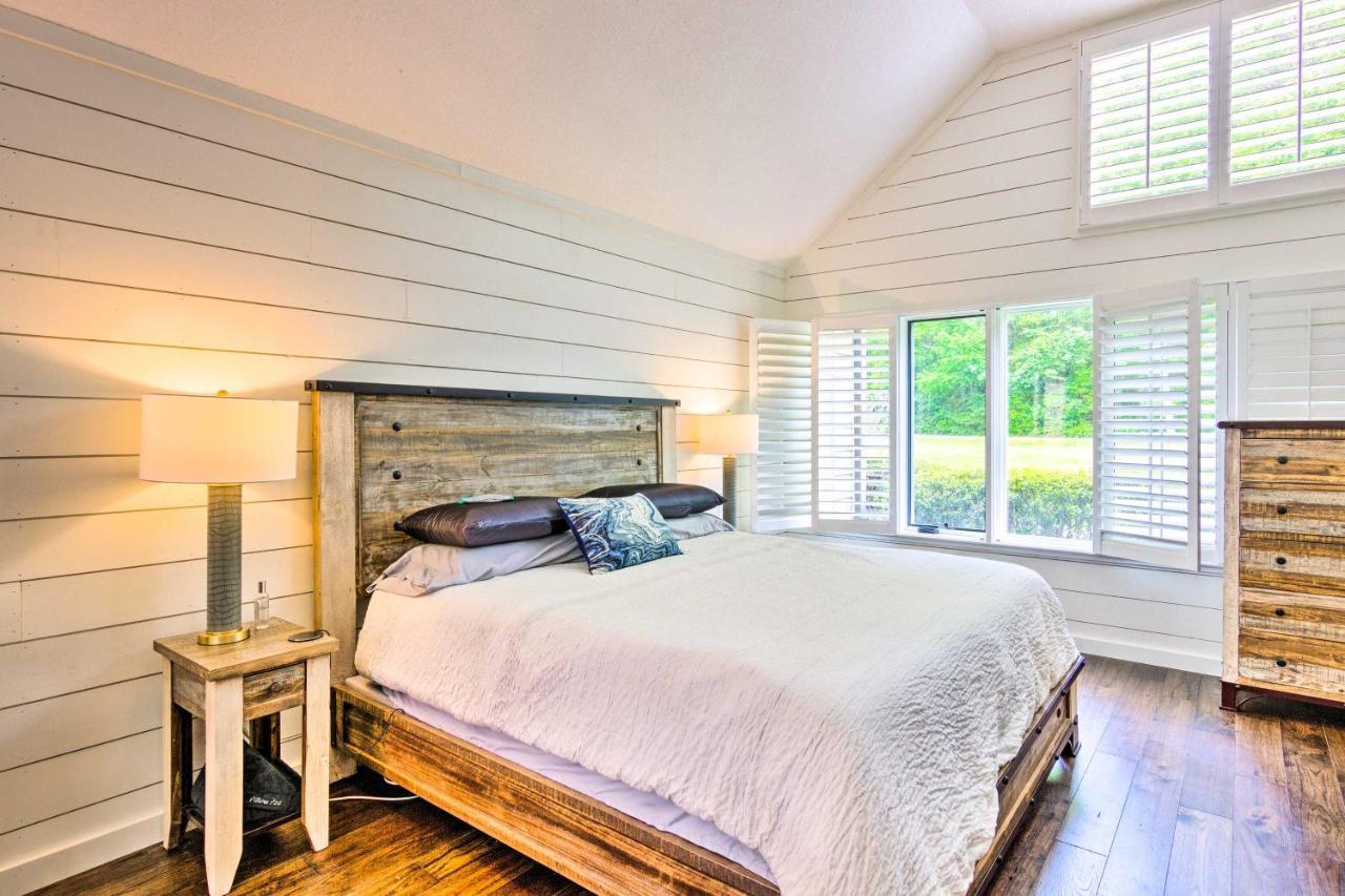 Elegant Sapphire Valley Studio With Resort Amenities Exteriér fotografie