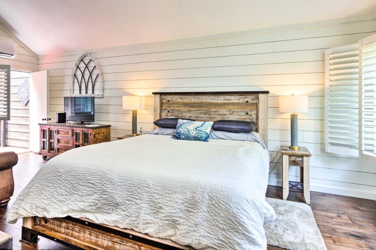 Elegant Sapphire Valley Studio With Resort Amenities Exteriér fotografie